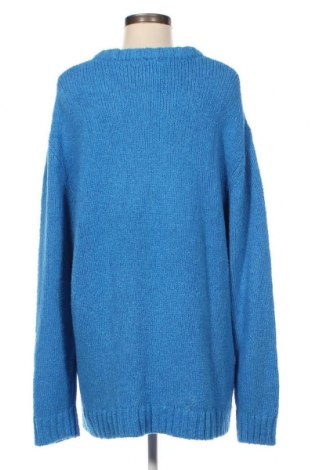 Damenpullover Zara, Größe XL, Farbe Blau, Preis € 18,22