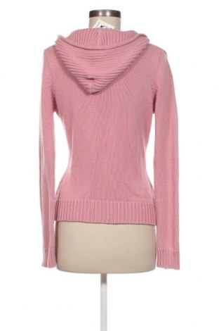 Γυναικείο πουλόβερ Zara, Μέγεθος L, Χρώμα Ρόζ , Τιμή 7,98 €