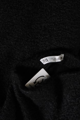Pulover de femei Zara, Mărime S, Culoare Negru, Preț 41,89 Lei