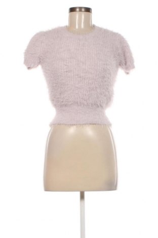 Damenpullover Zara, Größe S, Farbe Lila, Preis 7,87 €