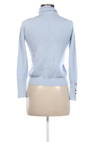 Damenpullover Zara, Größe S, Farbe Blau, Preis € 8,29