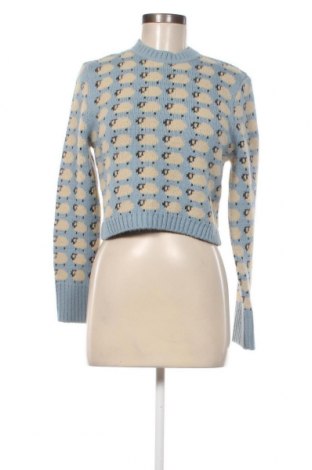 Damenpullover Zara, Größe M, Farbe Mehrfarbig, Preis 7,89 €