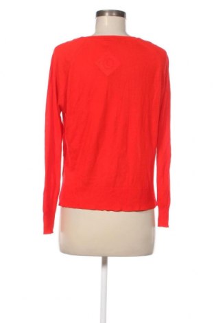 Női pulóver Zara Knitwear, Méret S, Szín Piros, Ár 3 078 Ft