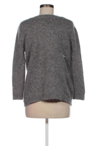 Damenpullover Zara Knitwear, Größe S, Farbe Grau, Preis 9,21 €