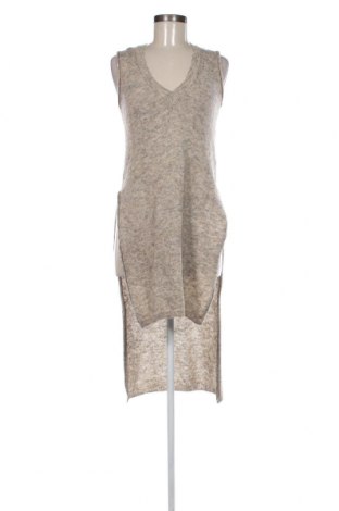 Γυναικείο πουλόβερ Zara Knitwear, Μέγεθος S, Χρώμα  Μπέζ, Τιμή 8,18 €
