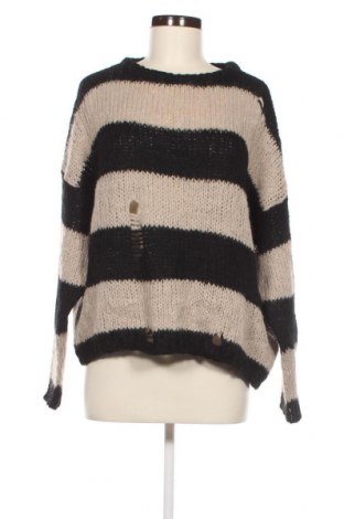 Γυναικείο πουλόβερ Zara Knitwear, Μέγεθος S, Χρώμα Πολύχρωμο, Τιμή 8,18 €