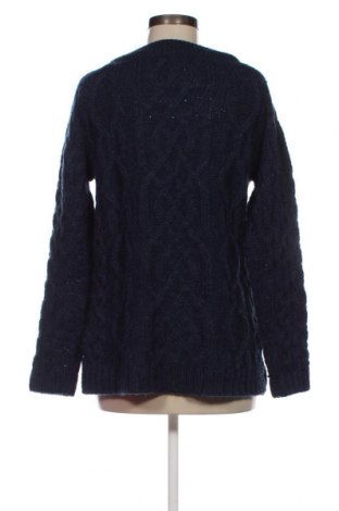 Damenpullover Zara Knitwear, Größe M, Farbe Blau, Preis 9,77 €