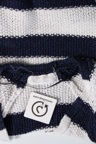 Damenpullover Zara Knitwear, Größe S, Farbe Mehrfarbig, Preis 9,77 €