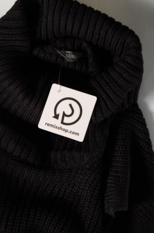 Дамски пуловер Zeeman, Размер XL, Цвят Черен, Цена 17,98 лв.
