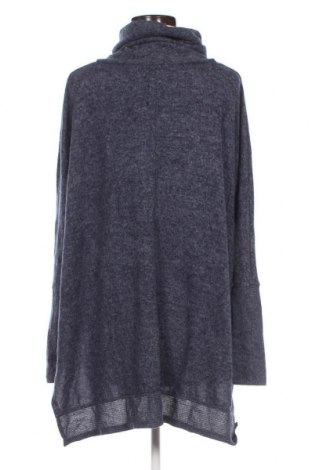 Damenpullover Zenana, Größe S, Farbe Blau, Preis 9,89 €