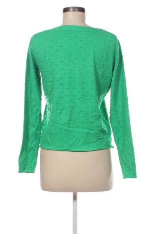 Damski sweter Zero, Rozmiar S, Kolor Zielony, Cena 64,26 zł
