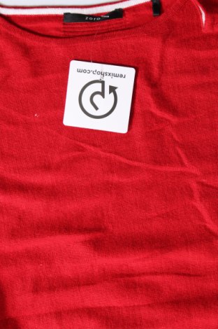 Γυναικείο πουλόβερ Zero, Μέγεθος XS, Χρώμα Κόκκινο, Τιμή 11,67 €
