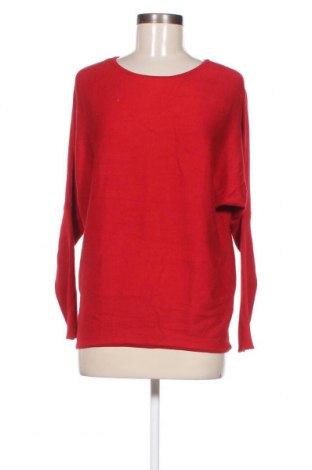 Damenpullover Zero, Größe XS, Farbe Rot, Preis 13,98 €