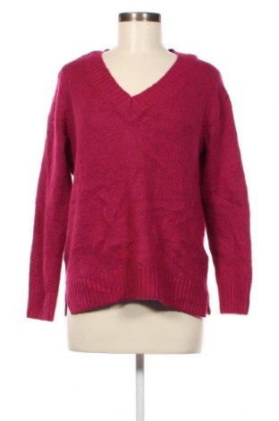 Damenpullover Zero, Größe S, Farbe Rot, Preis 28,99 €