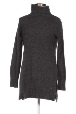 Дамски пуловер Zero, Размер M, Цвят Сив, Цена 20,09 лв.
