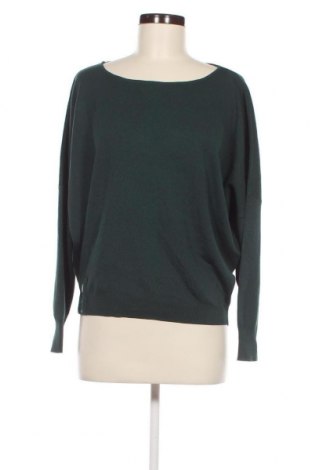 Дамски пуловер Zhrill, Размер XXS, Цвят Зелен, Цена 22,14 лв.