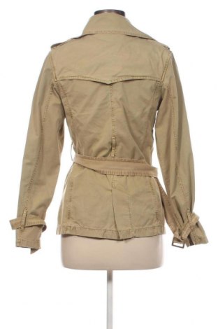 Damen Trenchcoat, Größe M, Farbe Grün, Preis 26,98 €