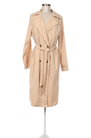 Dámsky prechodný kabát , Veľkosť S, Farba Béžová, Cena  17,01 €