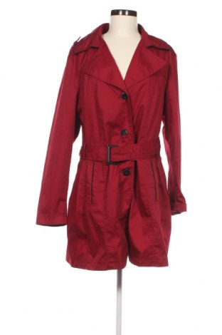 Dámsky prechodný kabát , Veľkosť M, Farba Červená, Cena  19,14 €