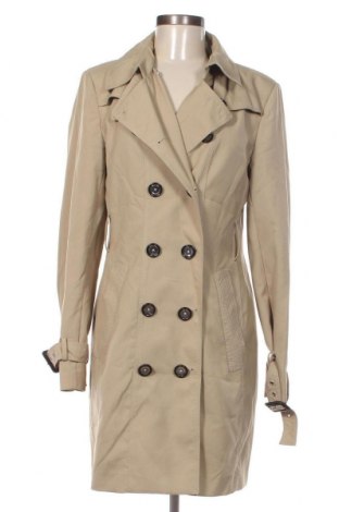 Damen Trench Coat, Größe M, Farbe Beige, Preis € 20,88
