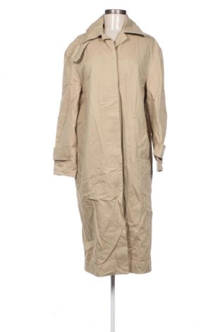 Dámský přechodný kabát , Velikost XXS, Barva Béžová, Cena  765,00 Kč
