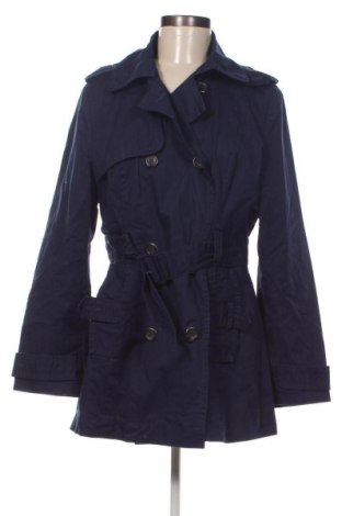 Dámský přechodný kabát , Velikost M, Barva Modrá, Cena  598,00 Kč