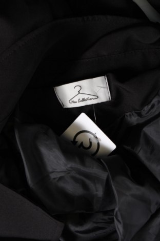 Dámsky prechodný kabát , Veľkosť M, Farba Čierna, Cena  26,98 €
