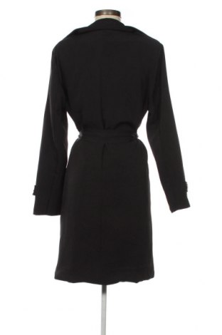 Damen Trench Coat, Größe M, Farbe Schwarz, Preis € 26,98