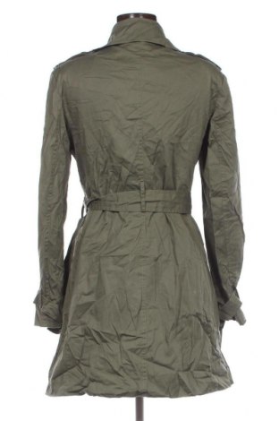 Damen Trench Coat Altamira, Größe M, Farbe Grün, Preis € 26,10