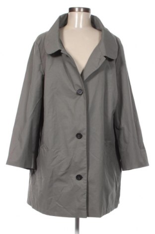 Damen Trench Coat Anna Aura, Größe XXL, Farbe Grau, Preis € 51,98