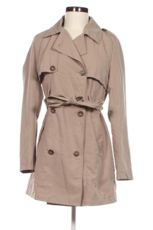 Damen Trenchcoat Atmosphere, Größe M, Farbe Beige, Preis 20,88 €