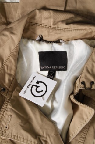 Dámský přechodný kabát  Banana Republic, Velikost M, Barva Béžová, Cena  710,00 Kč