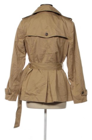 Damen Trenchcoat Banana Republic, Größe M, Farbe Beige, Preis 27,87 €