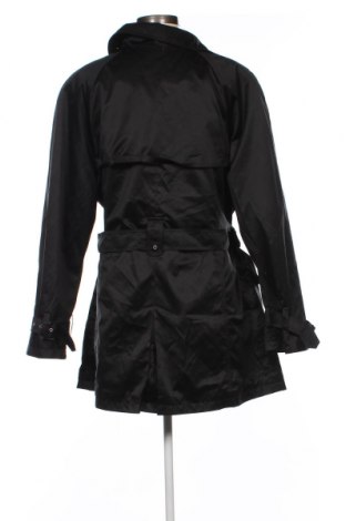 Damen Trench Coat Bex, Größe XXL, Farbe Schwarz, Preis € 16,70
