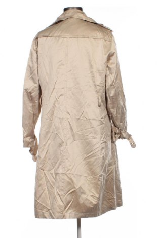 Damen Trenchcoat Biaggini, Größe L, Farbe Beige, Preis 20,88 €