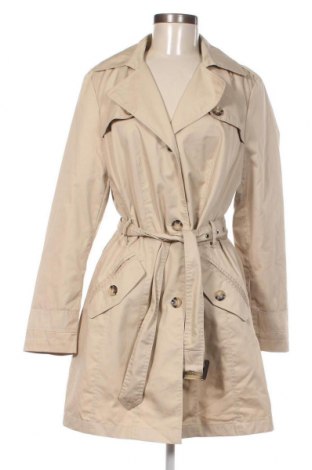 Damen Trenchcoat C&A, Größe XL, Farbe Beige, Preis 52,19 €