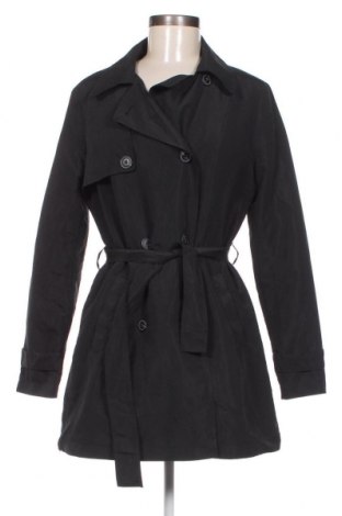 Dámsky prechodný kabát  C&A, Veľkosť M, Farba Čierna, Cena  21,27 €