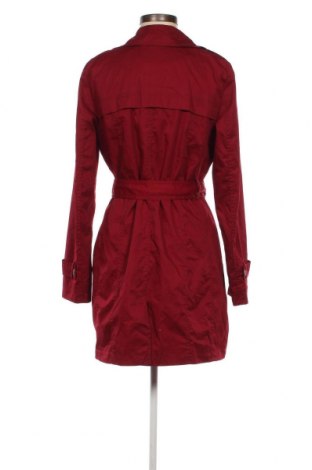 Damen Trench Coat C&A, Größe M, Farbe Rot, Preis € 26,10