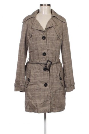 Damen Trenchcoat Colours Of The World, Größe M, Farbe Mehrfarbig, Preis 20,88 €