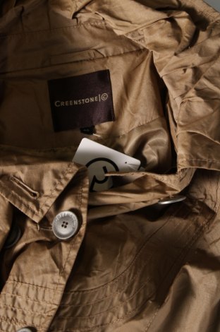 Dámský přechodný kabát  Creenstone, Velikost M, Barva Béžová, Cena  983,00 Kč