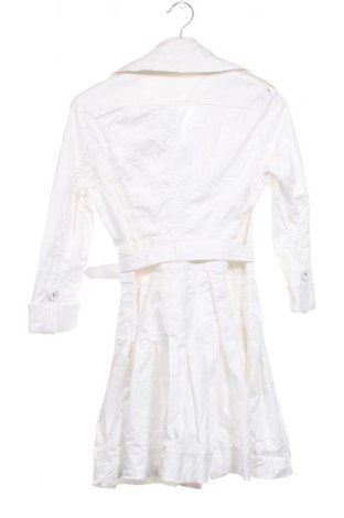 Dámský přechodný kabát  Diane Von Furstenberg, Velikost XS, Barva Bílá, Cena  1 703,00 Kč