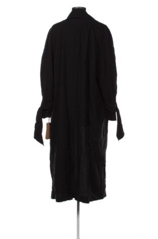 Damen Trenchcoat Drykorn for beautiful people, Größe M, Farbe Schwarz, Preis 134,54 €
