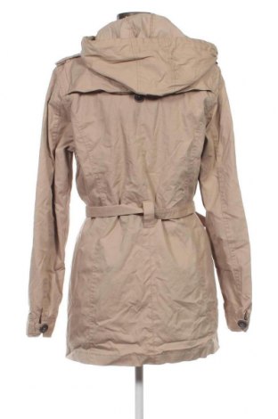 Damen Trenchcoat Enjoy, Größe M, Farbe Beige, Preis 18,99 €