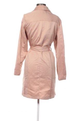 Damen Trench Coat Esmara, Größe L, Farbe Rosa, Preis € 26,81