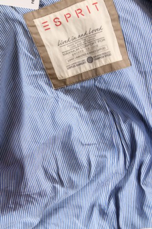 Dámský přechodný kabát  Esprit, Velikost XL, Barva Béžová, Cena  837,00 Kč