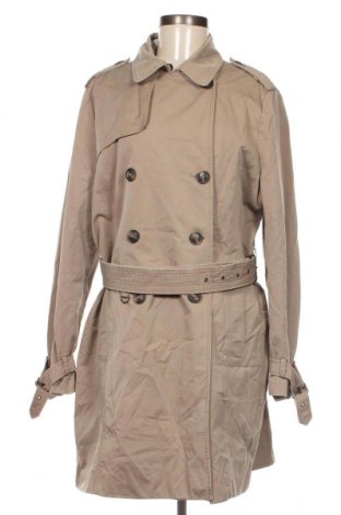 Damen Trench Coat Esprit, Größe XL, Farbe Beige, Preis € 36,54