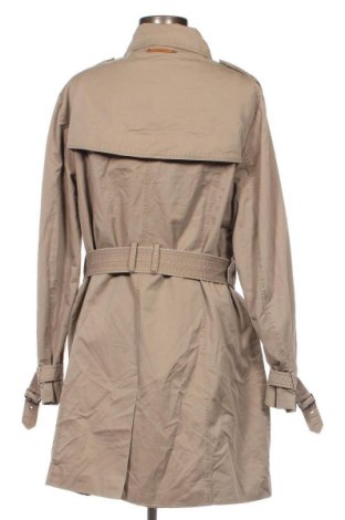 Damen Trenchcoat Esprit, Größe XL, Farbe Beige, Preis 36,54 €
