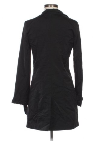 Damen Trench Coat For Cynthia, Größe M, Farbe Schwarz, Preis € 16,56