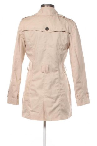 Damen Trench Coat Forever 21, Größe S, Farbe Beige, Preis € 15,90