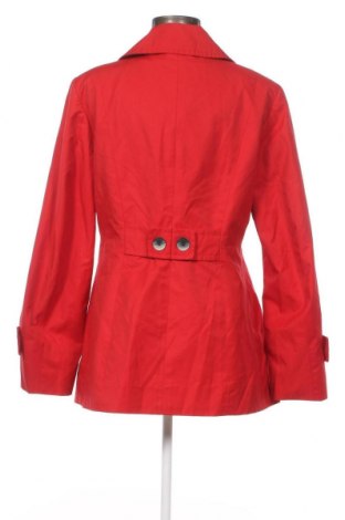 Damen Trench Coat Fuchs Schmitt, Größe M, Farbe Rot, Preis € 77,93